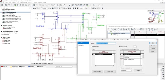Diagrama unifilar 2