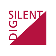 Logo DIgSILENT